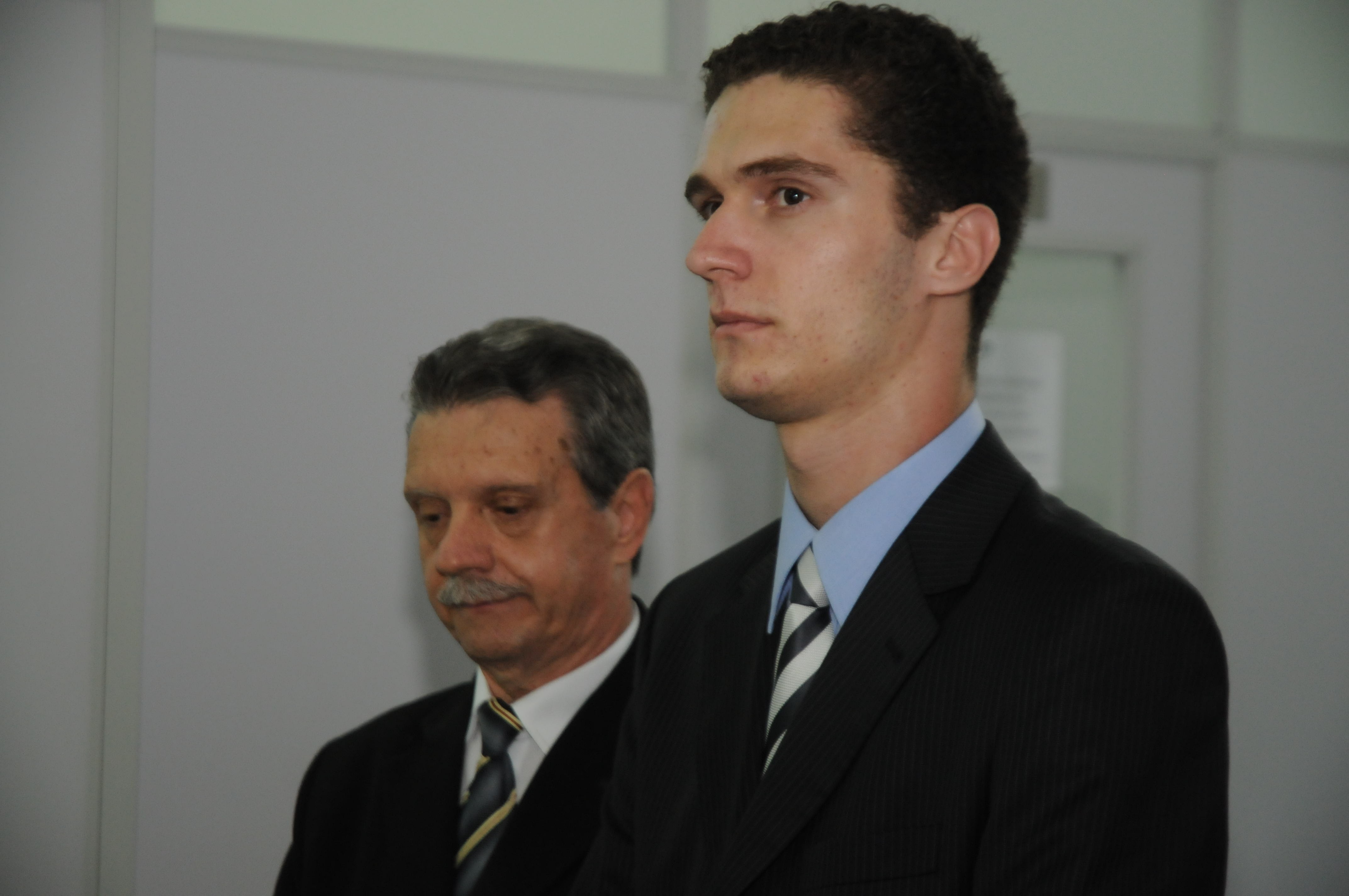 Entrega de Carteira OAB-SP - Foto 18